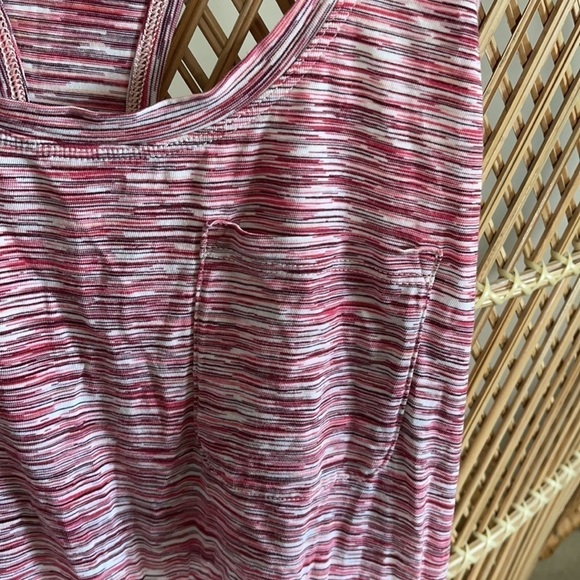 Lululemon Athletica Racerback Essential Tank Top - Picture 5 of 7
